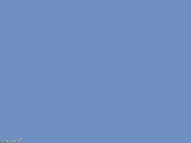 BottomLeftAlignment original