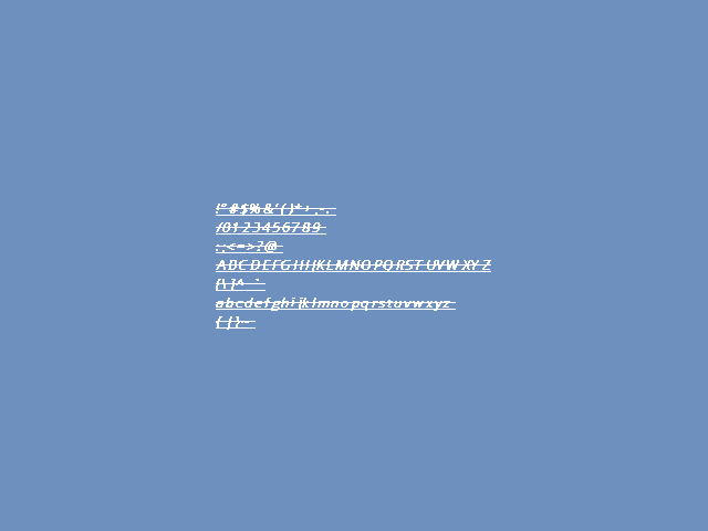 UseAllTextStyles original